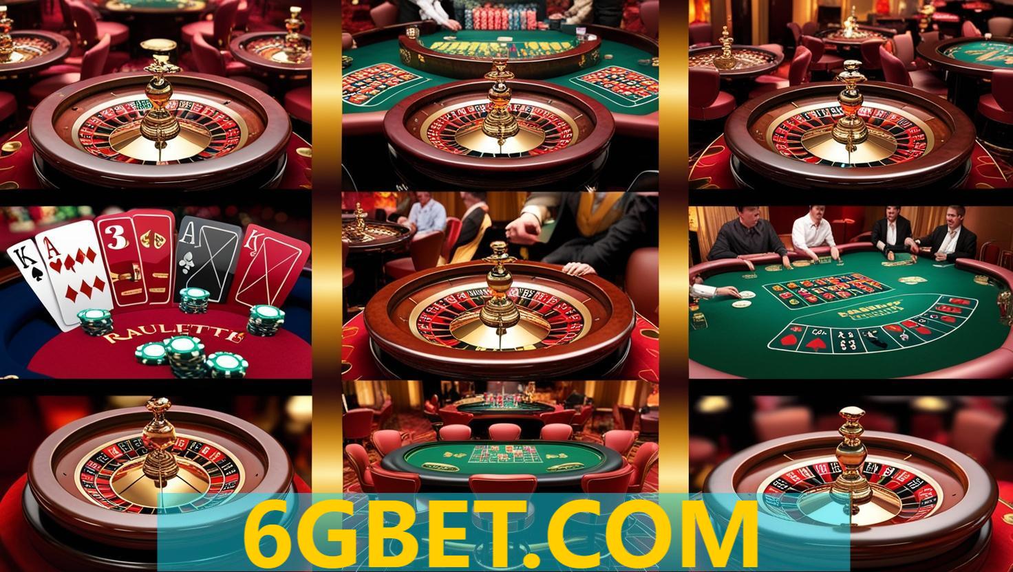 6GBET