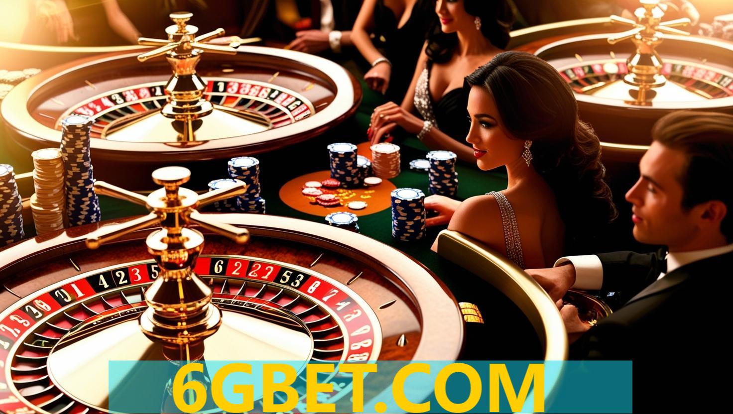 6GBET