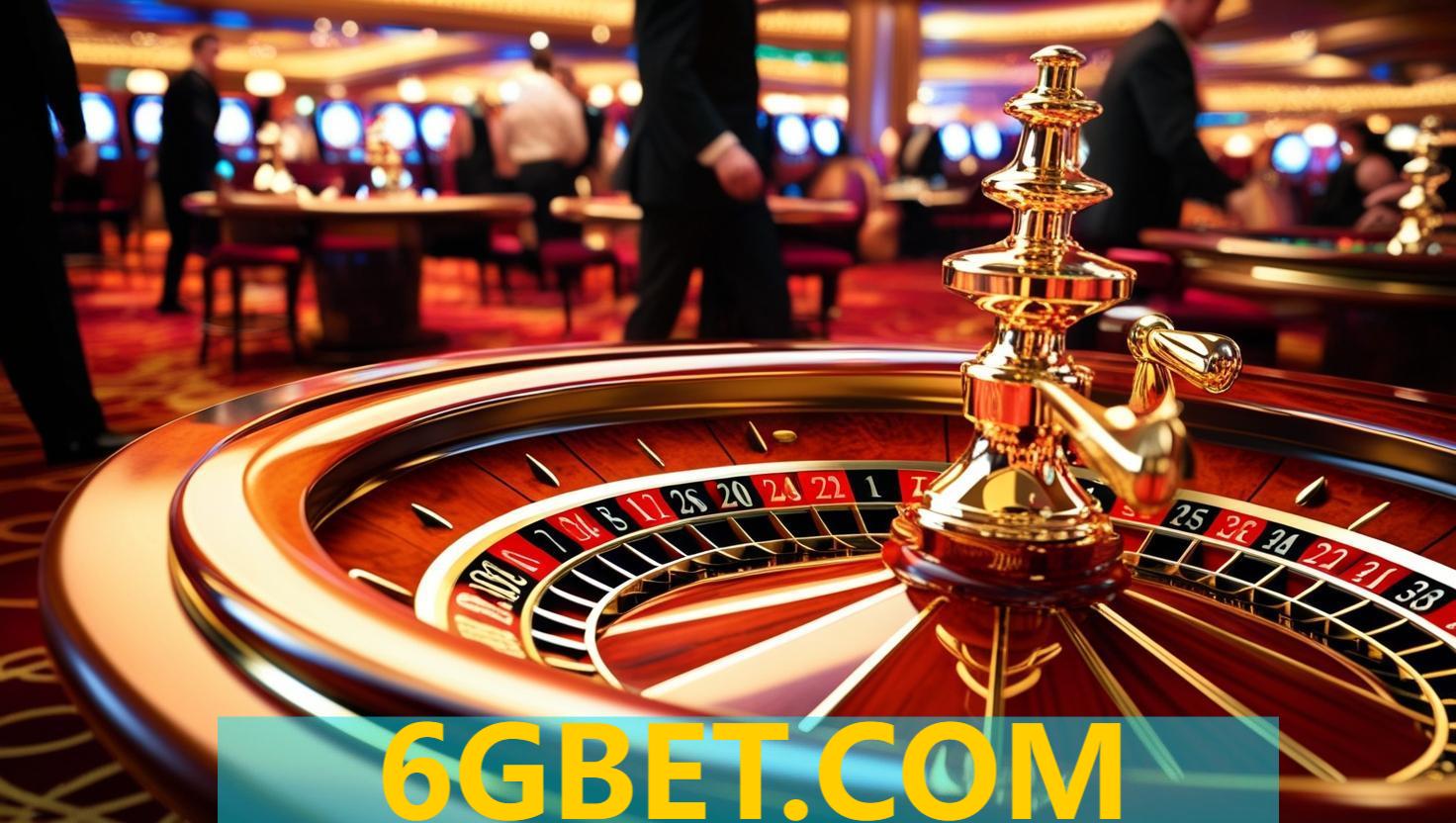 6GBET